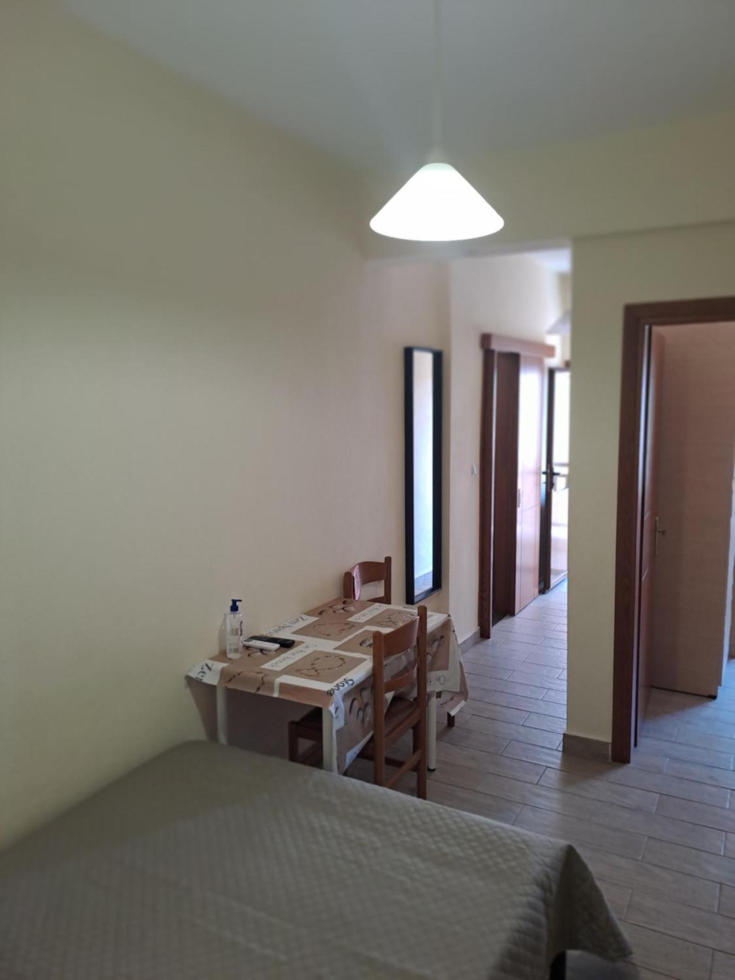 Diolkos 2 Leilighet Néa Róda Rom bilde